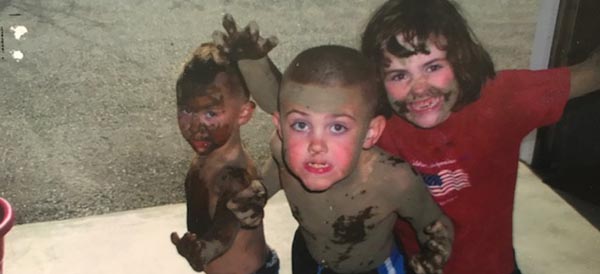 Parenting 101 - How To Raise Good Kids
