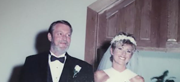 Rest in Peace, Daddy