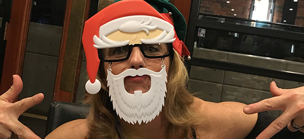 Tis the Season