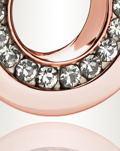 Rose Gold Tender Ring Jewelry Urn