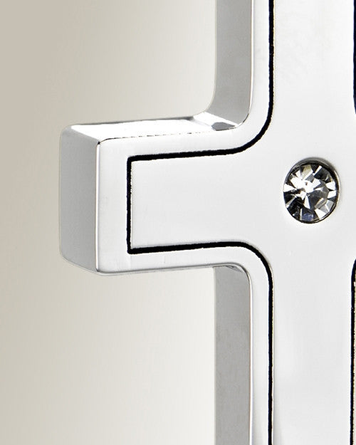 Dependable Cross Keepsake Urn Jewelry