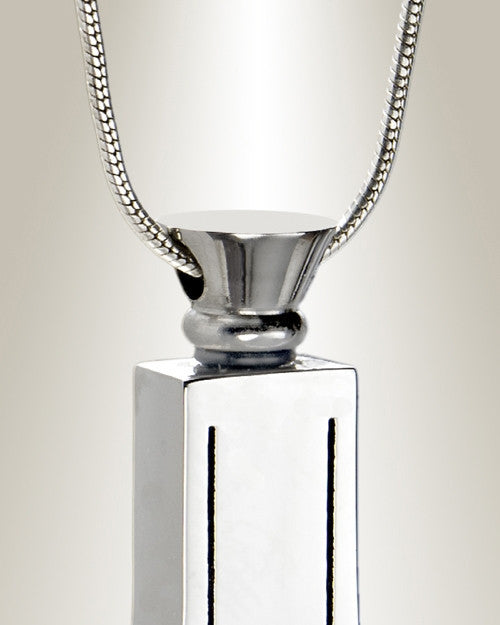 Dependable Cross Keepsake Urn Jewelry
