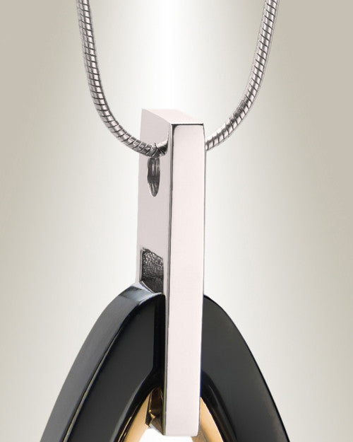 Drop of Hope Cremation Jewelry