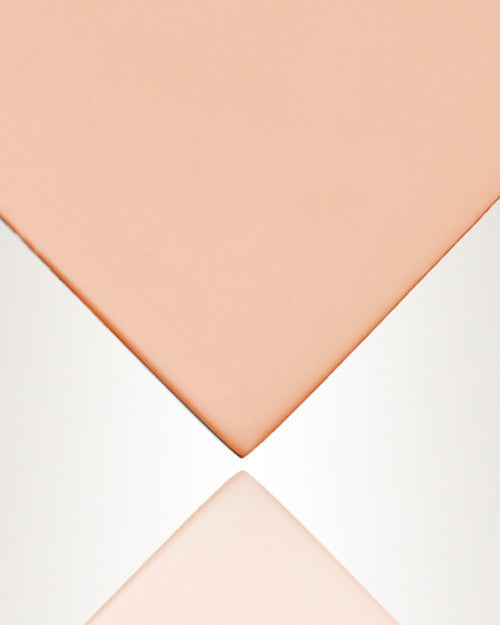 Rose Gold Quaint Diamond Urn Pendant