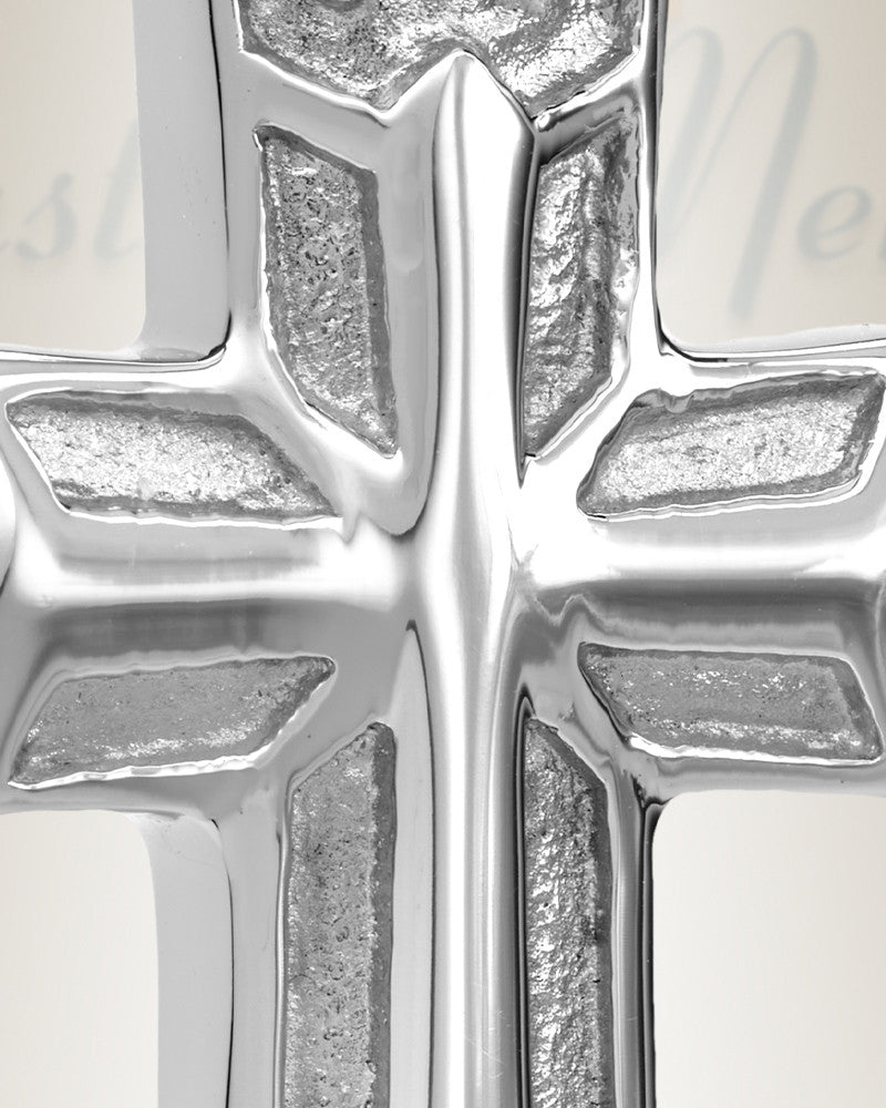 Rosedale Cross Keepsake Urn Jewelry