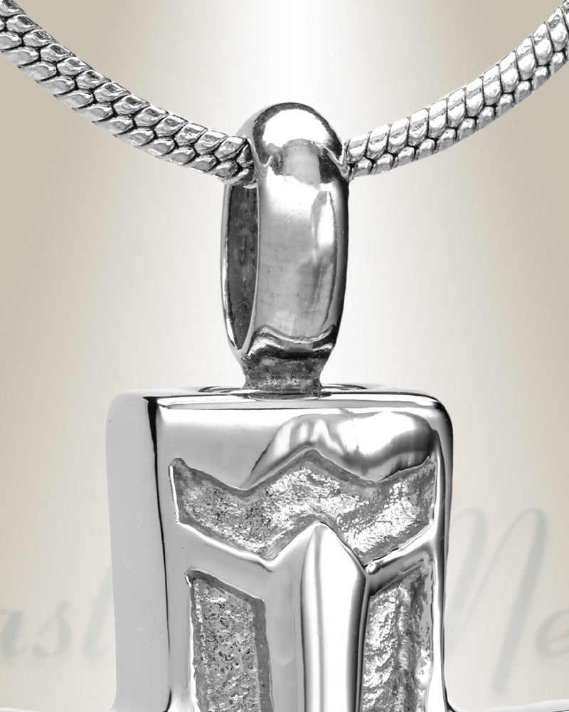 Rosedale Cross Keepsake Urn Jewelry