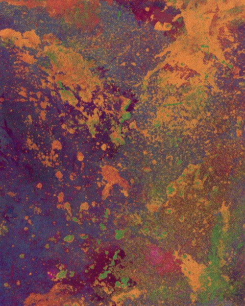 Dusk Cremation Urn Print