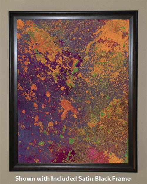Dusk Cremation Urn Print