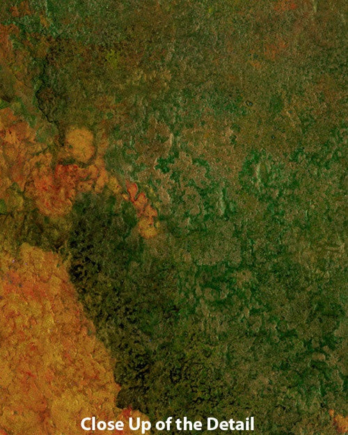 Day Break Cremation Urn Print