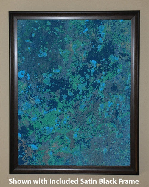 Break of Day Cremation Urn Print