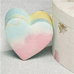 Tender Heart Biodegradable Urn