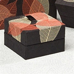 Autumn Day Biodegradable Urn