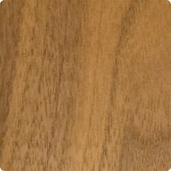 Cast a Line Wood Urn