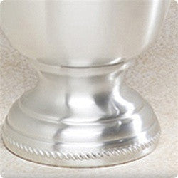 Regal Pewter Urn