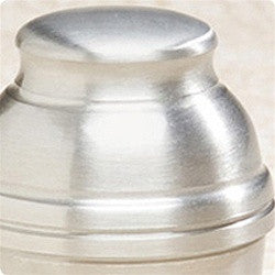 Remember Me Pewter Urn
