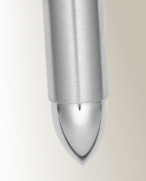 Stainless Steel Cartridge Keychain