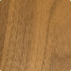 Headed Home Wood Urn