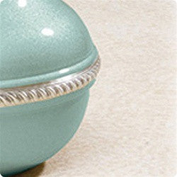 Green Worship Cremation Urn