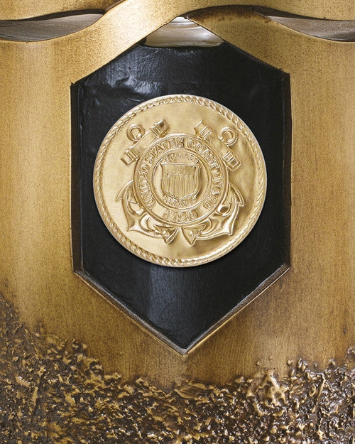 Infinity Bronze-Coast Guard