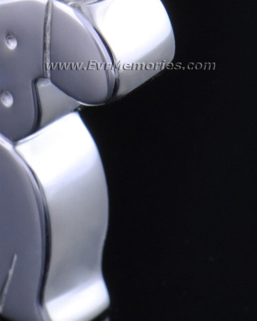 Best Friend Dog Memorial Locket