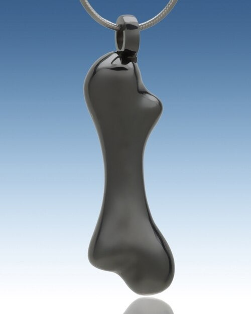 Shadow Bone Pet Memorial Jewelry