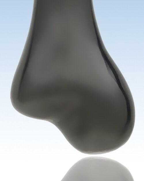 Shadow Bone Pet Memorial Jewelry