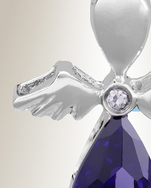 Heavenly Flight Memorial Jewelry