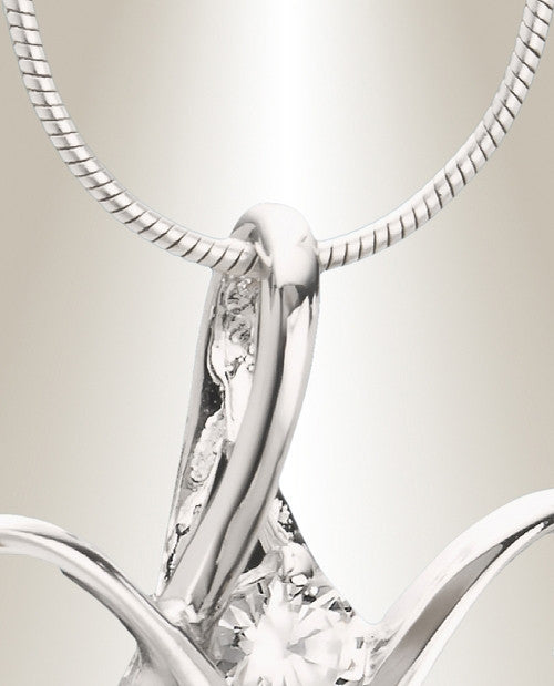 Peaceful Moments Memorial Jewelry