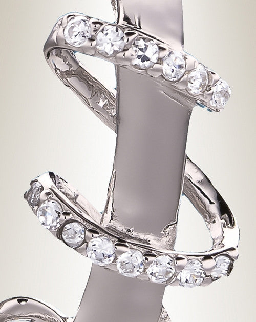 Trinity Memorial Jewelry