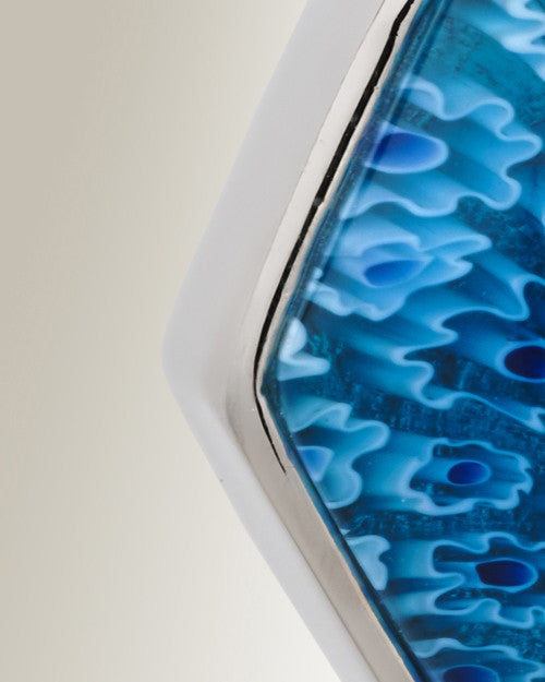 Blue Skies Cremation Jewelry