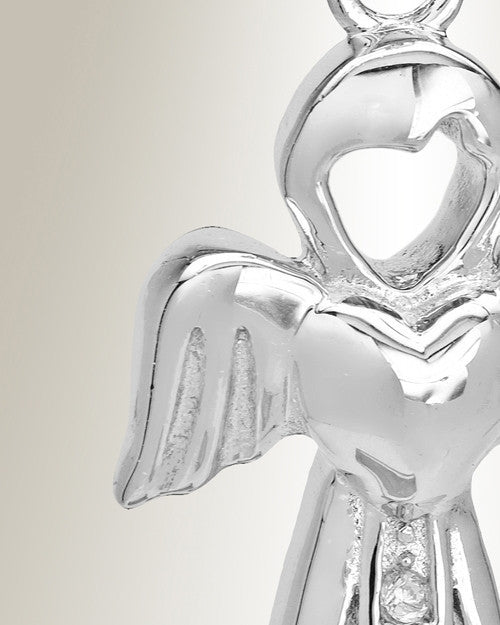 Virtuous Angel Memorial Jewelry