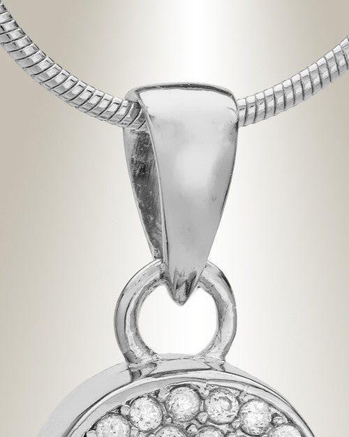 High Spirits Memorial Jewelry
