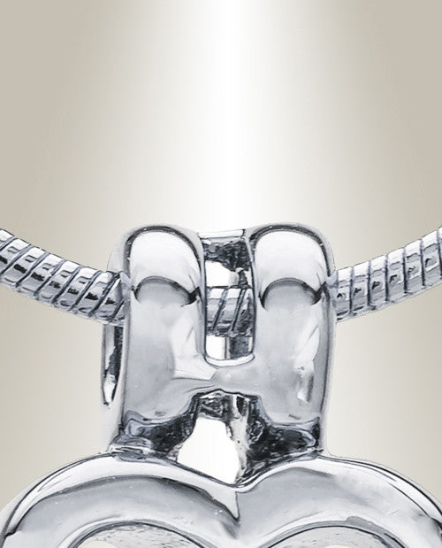 Hand in Hand Memorial Jewelry