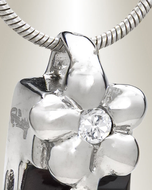 Vibrant Memorial Jewelry