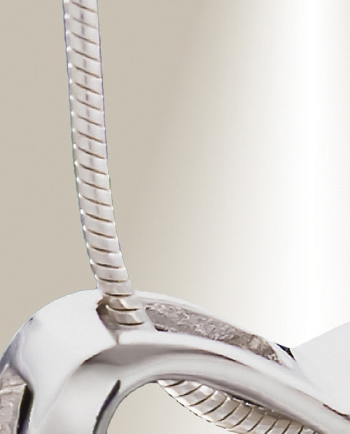 Thrilling Heart Memorial Jewelry