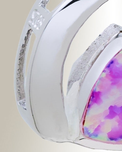 Wholesome Heart Memorial Jewelry