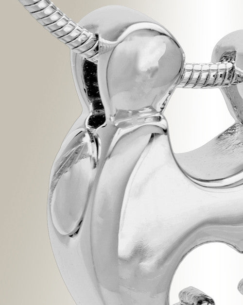 Bound with Love Memorial Jewelry