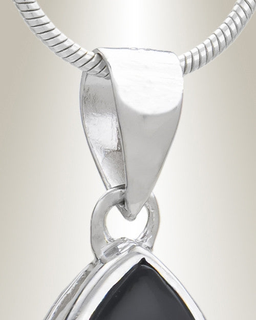 Solemn Memorial Jewelry