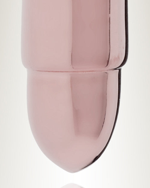 Rose Gold Trooper Cremation Jewelry