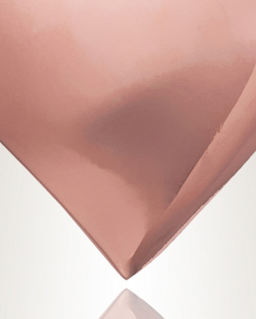 Rose Gold Caring Heart Cremation Jewelry