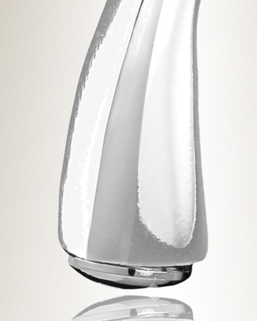 Silver Desired Cremation Jewelry