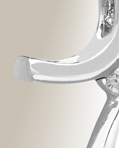 Silver Desired Cremation Jewelry
