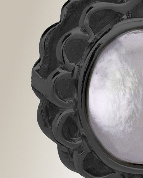 Black Believe Cremation Jewelry