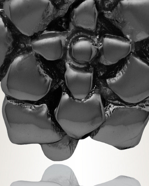 Black Roses Cremation Jewelry