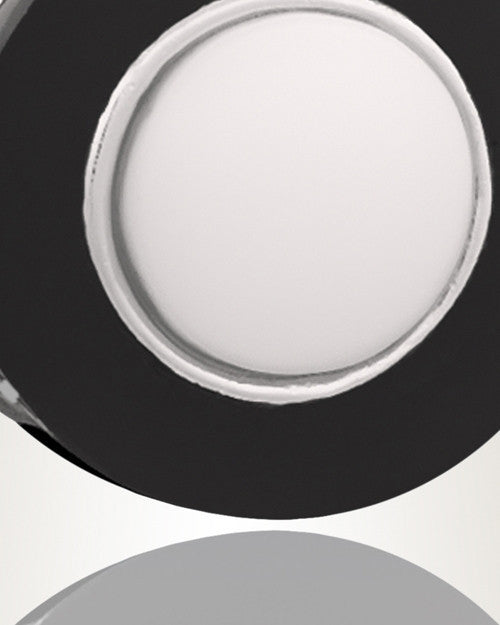 Black Moonlight Cremation Jewelry