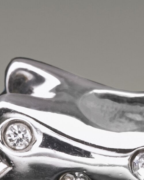 Fanciful Bone Charm