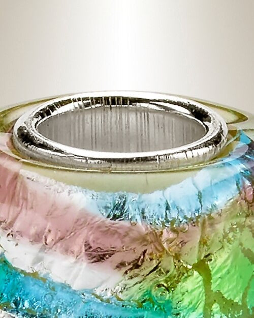 Waterfall Charm