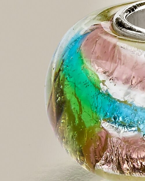 Waterfall Charm