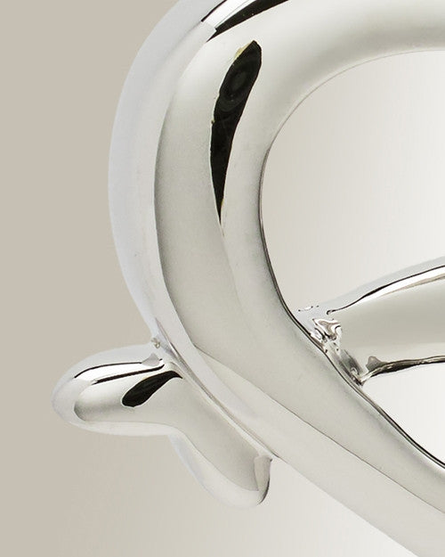 Dive Into My Heart Memorial Jewelry