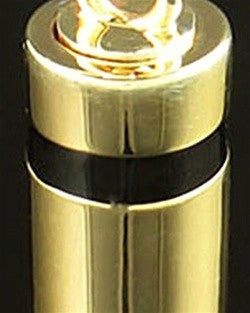14K Gold Imperial Urn Keepsake